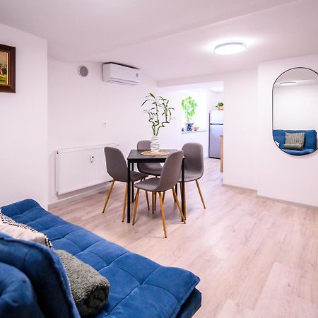 Apartamento The Darling Loft Liubliana Exterior foto