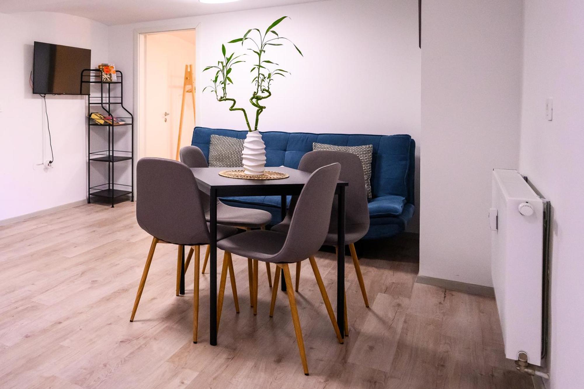 Apartamento The Darling Loft Liubliana Exterior foto